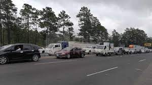 El tráfico a Palmerola se resuelve construyendo una carretera directa con Tegucigalpa aseguran economistas