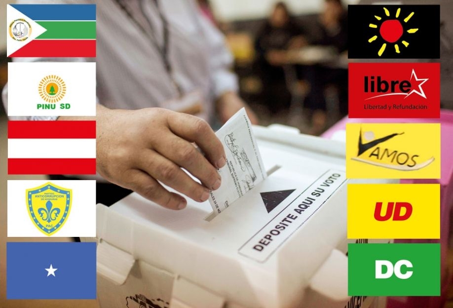 Instituto Holandés para la Democracia Multipartidaria: Se logro un proceso satisfactorio en paz y tranquilidad Instituto Holandés para la Democracia Multipartidaria: Se logro un proceso satisfactorio en paz y tranquilidad