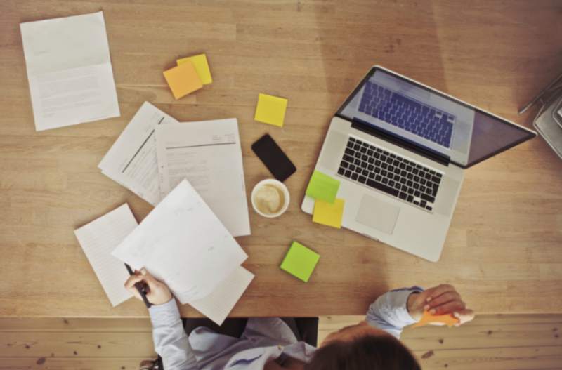 Dirigente obrero: El teletrabajo es beneficio para el patrono y para los trabajadores Dirigente obrero: El teletrabajo es beneficio para el patrono y para los trabajadores