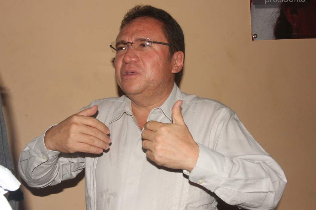 ¡EXCLUSIVA! Con triunfo de Xiomara Castro: Flores Lanza podría retornar al país para limpiar su nombre ¡EXCLUSIVA! Con triunfo de Xiomara Castro: Flores Lanza podría retornar al país para limpiar su nombre