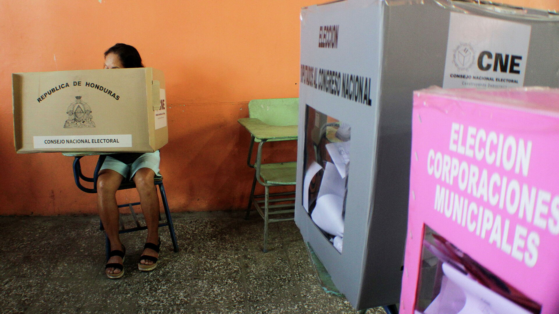 Responsables de delitos electorales podrían pagar hasta seis años de cárcel