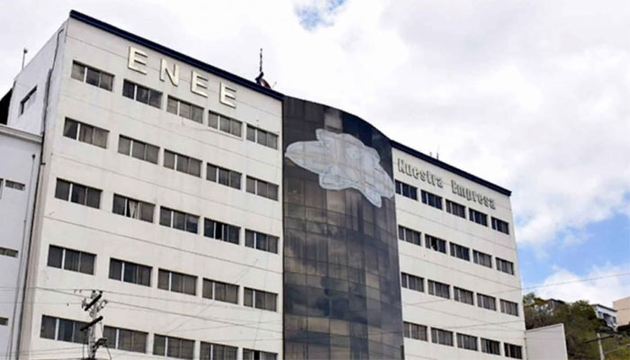 Presidente del Stenee, Miguel Aguilar desnuda jugosos salarios en la ENEE