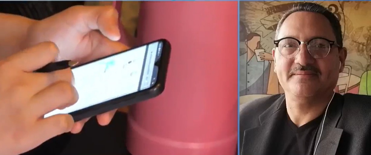 Psiquiatra responsabiliza a padres por adición de menores en redes sociales