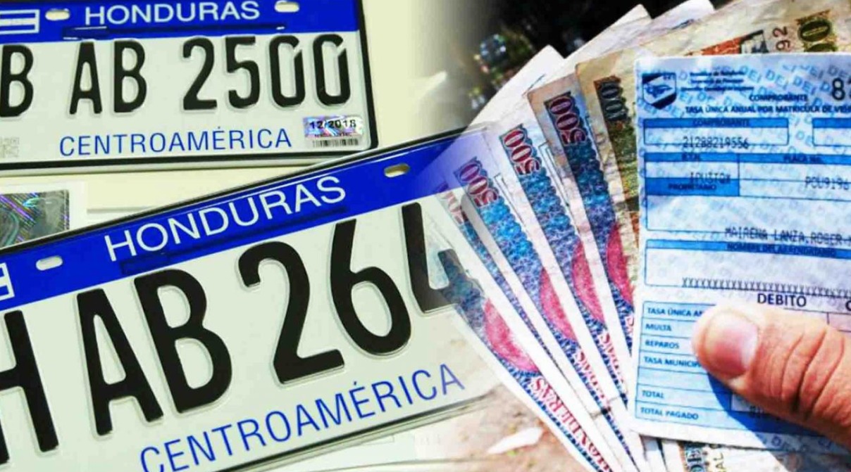 IP: El 3 de enero vence el plazo para el pago de matrícula vehicular IP: El 3 de enero vence el plazo para el pago de matrícula vehicular