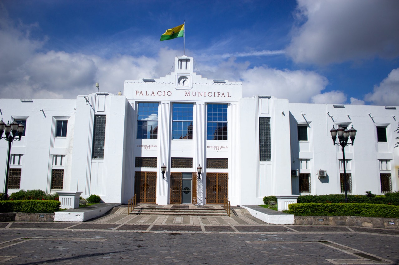 Virtual vicealcalde electo denuncia desaparición de documentos en comuna sampedrana