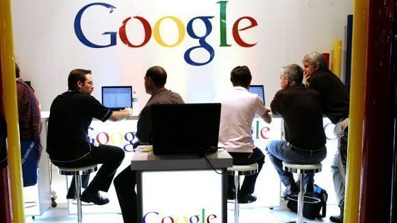 Google exige a sus empleados vacunarse