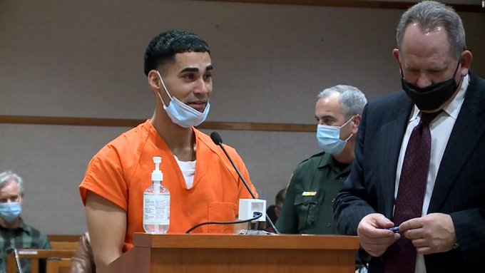 Reducen de 110 a 10 años la sentencia del camionero cubano condenado por un accidente mortal