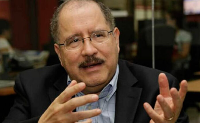 Hugo Noe Pino: «Si hay una propuesta para formar parte del Gabinete tendría que considerarlo» Hugo Noe Pino: «Si hay una propuesta para formar parte del Gabinete tendría que considerarlo»