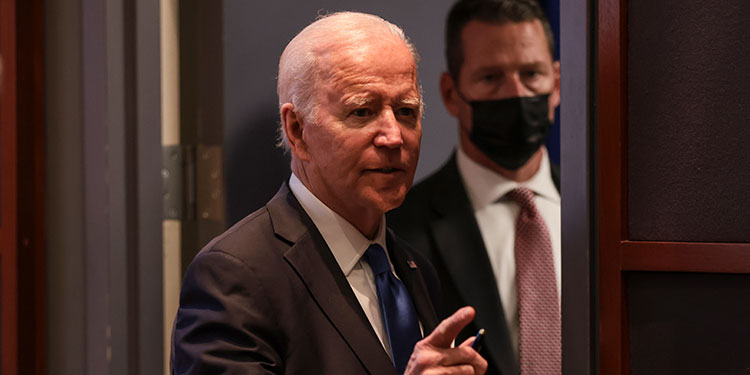 EEUU no invita a las democracias de Centroamérica a cumbre por los retos que afronta