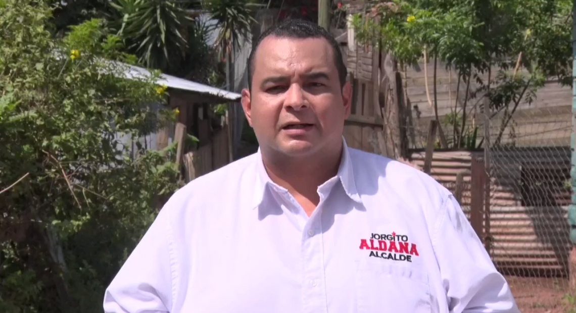 Alcalde electo de la capital : Vamos a sacar a los “paracaidistas” y se van a quedar los que sí trabajan en la alcaldía