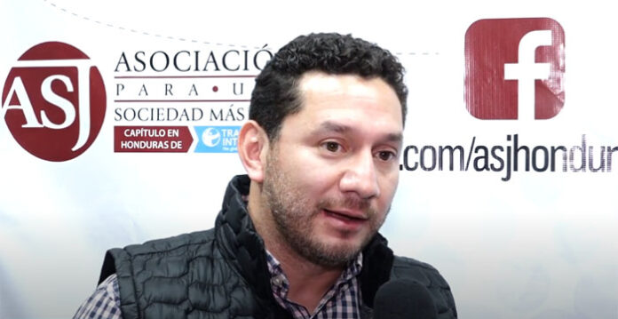 Lester Ramírez:   El sistema electoral sigue siendo vulnerable