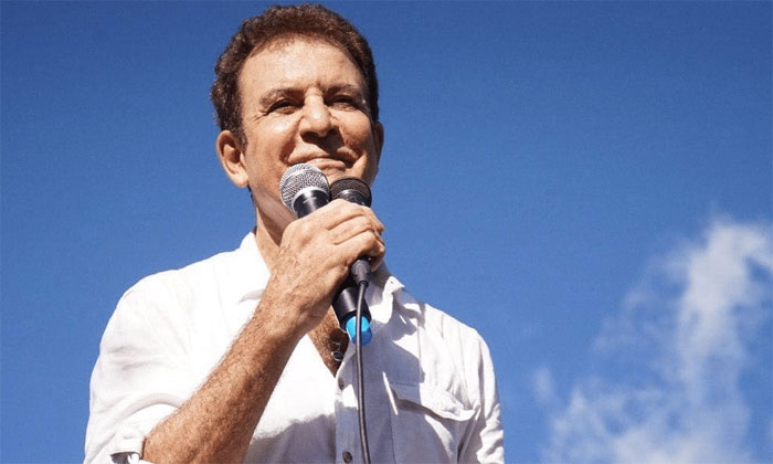 PSH analiza posibilidad de que Nasralla sea el nuevo presidente del CN PSH analiza posibilidad de que Nasralla sea el nuevo presidente del CN