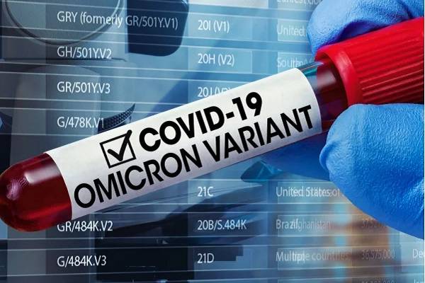 OMS advierte que la variante ómicron se expande a un ritmo nunca visto antes
