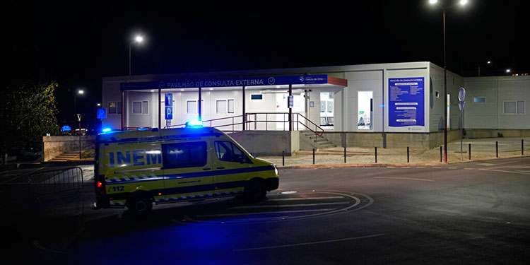 Portugal decreta medidas por repunte de casos de Coronavirus Portugal decreta medidas por repunte de casos de Coronavirus