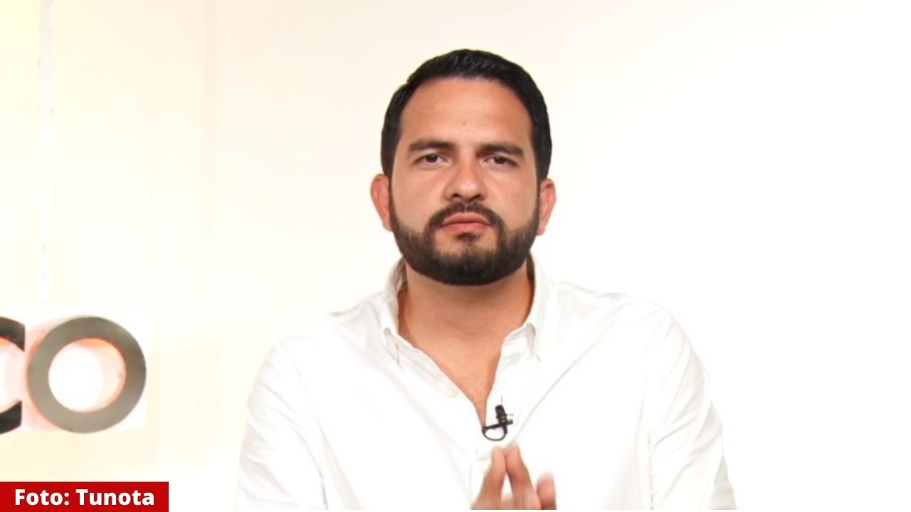 Allan Macoto: «Luis Redondo será la mano derecha de Xiomara Castro en el CN» Allan Macoto: «Luis Redondo será la mano derecha de Xiomara Castro en el CN»