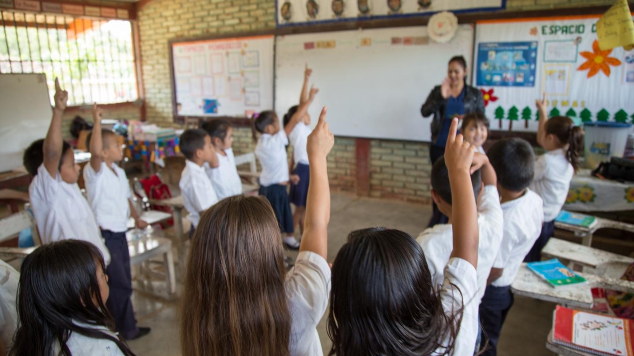 Universidades presentan 5 propuesta educativas para el próximo año