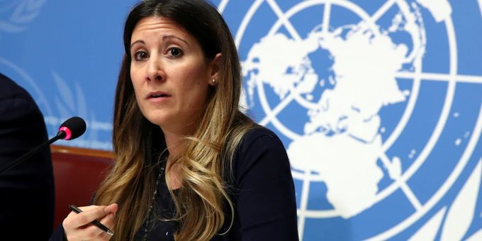 La OMS advirtió que el mundo enfrenta “un tsunami de infecciones” de las variantes Ómicron y Delta