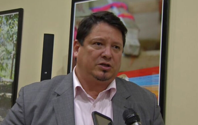 Director de la Chico: En los últimos años hubo una importante inversión en vivienda e infraestructura Director de la Chico: En los últimos años hubo una importante inversión en vivienda e infraestructura