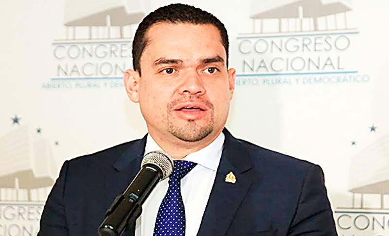 Tomás Zambrano: Felicitamos al CNE por la declaratoria a tiempo Tomás Zambrano: Felicitamos al CNE por la declaratoria a tiempo