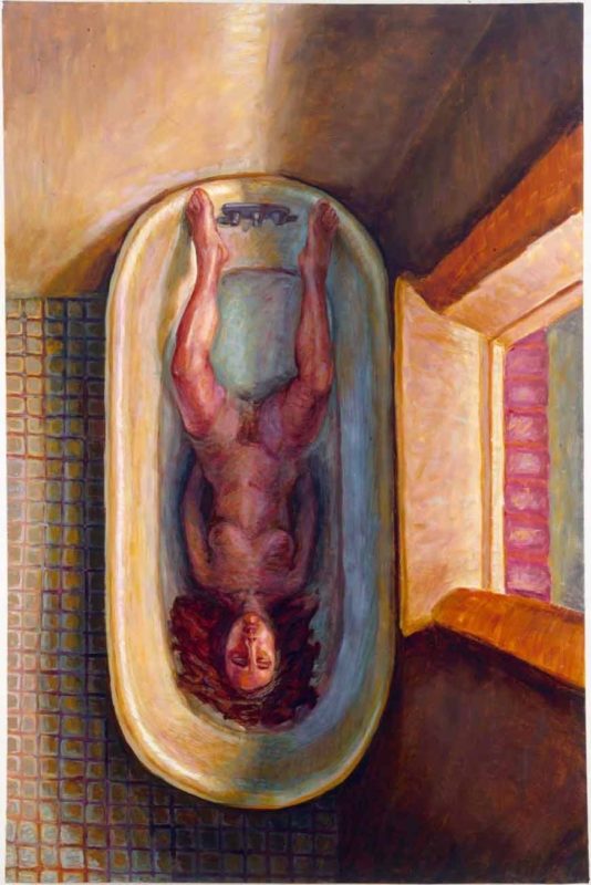 Tub, 1992