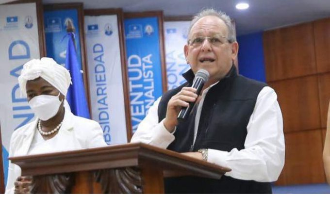 “El Partido Nacional no está interesado en generar caos, tenemos suficientes problemas internos” “El Partido Nacional no está interesado en generar caos, tenemos suficientes problemas internos”