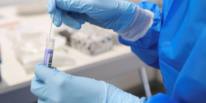 La variante Ómicron sería 4,2 veces más transmisible que Delta, según un nuevo estudio La variante Ómicron sería 4,2 veces más transmisible que Delta, según un nuevo estudio