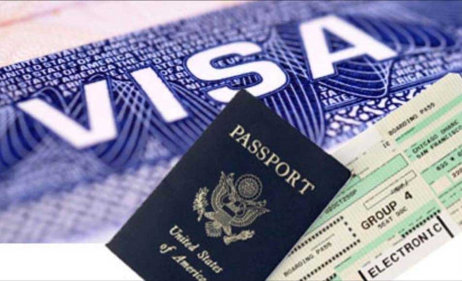 Pasaporte estadounidense aumentará 20 dólares, anuncia embajada de EEUU Pasaporte estadounidense aumentará 20 dólares, anuncia embajada de EEUU