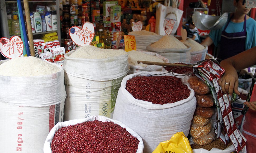 Honduras cerró el 2021 con una inflación del 5,32% debido a alza en alimentos