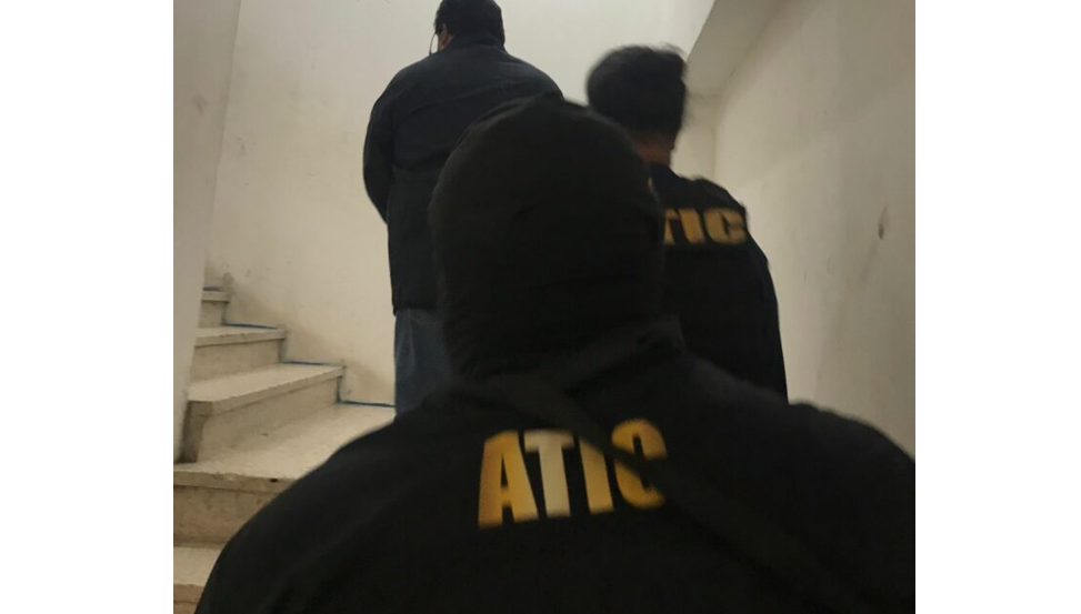 UFERCO y ATIC ejecutan dos capturas y 18 aseguramientos de bienes por adjudicación irregular de predios en la zona núcleo del Parque Jeanette Kawas