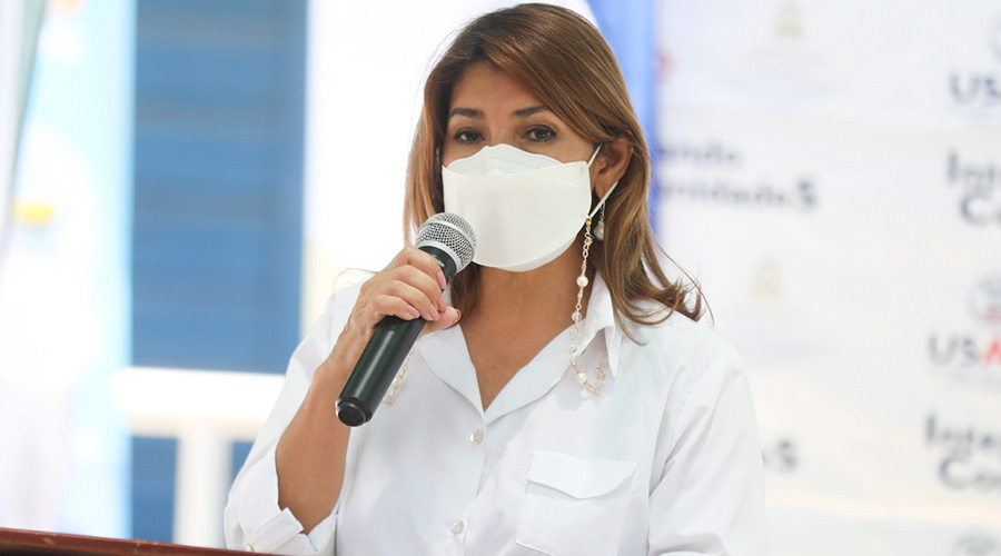 La Sesal extiende horario de vacunación anticovid hasta las 7 de la noche en el Distrito Central