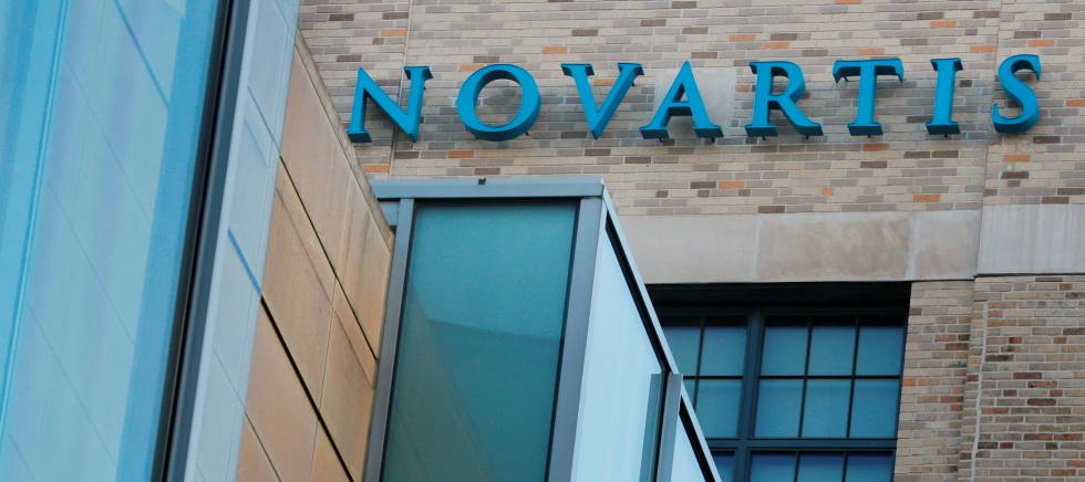 Novartis anunció que su antiviral reduce 78% las hospitalizaciones y muertes por coronavirus Novartis anunció que su antiviral reduce 78% las hospitalizaciones y muertes por coronavirus