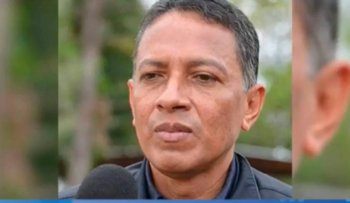 Excomisionado Leandro Osorio: No se puede seguir improvisando en materia de seguridad Excomisionado Leandro Osorio: No se puede seguir improvisando en materia de seguridad