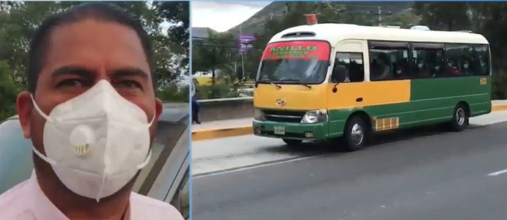 Transportistas presentarán al nuevo gobierno un plan de rescate al rubro Transportistas presentarán al nuevo gobierno un plan de rescate al rubro