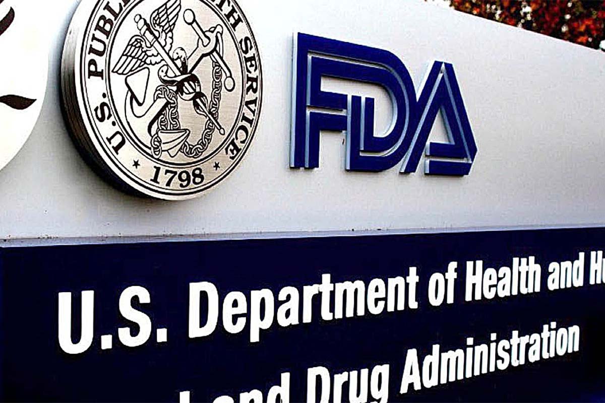 La FDA dejó de usar dos tratamientos anticovid por no ser eficaces contra Ómicron La FDA dejó de usar dos tratamientos anticovid por no ser eficaces contra Ómicron