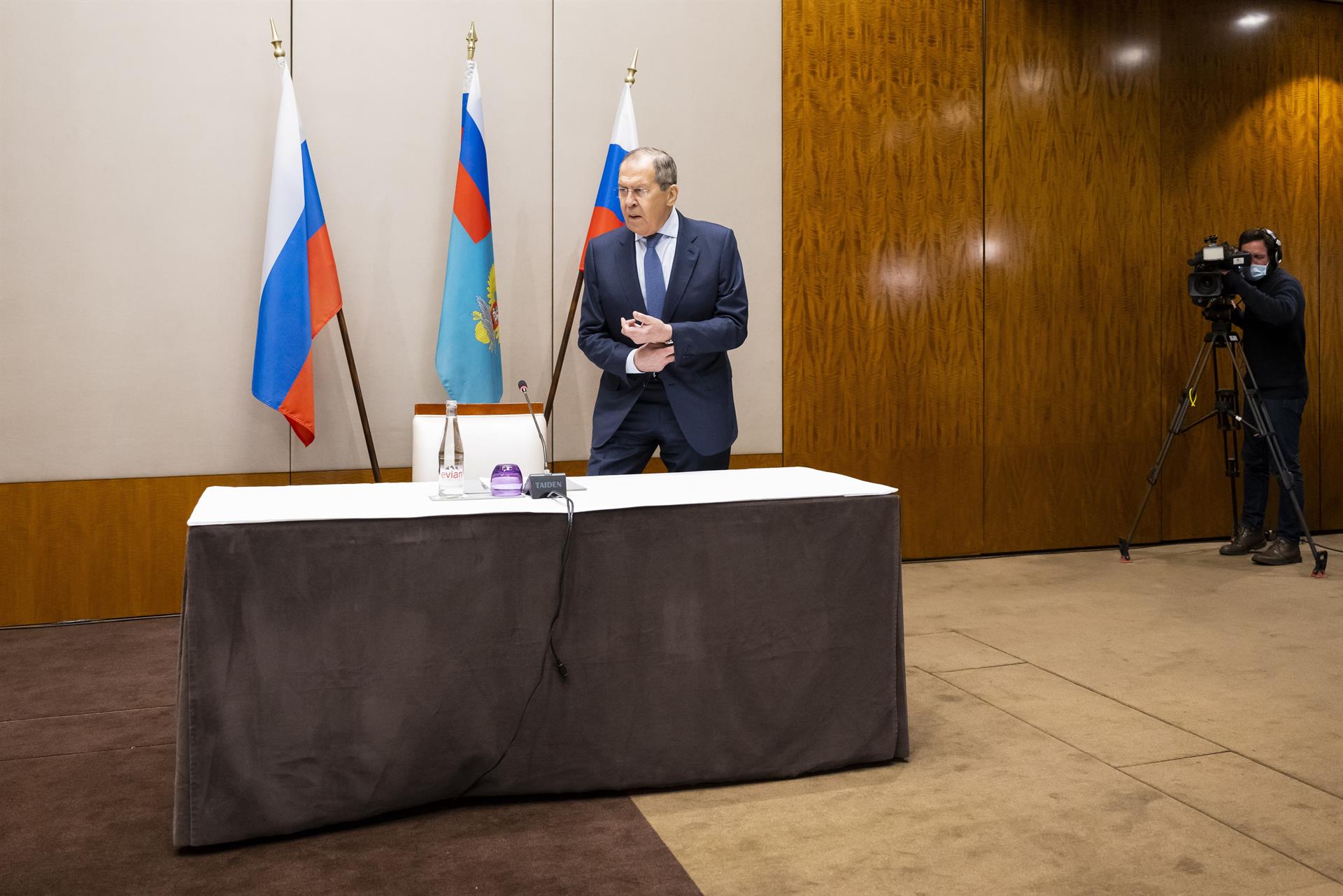 Rusia reforzará cooperación estratégica con Cuba, Venezuela y Nicaragua