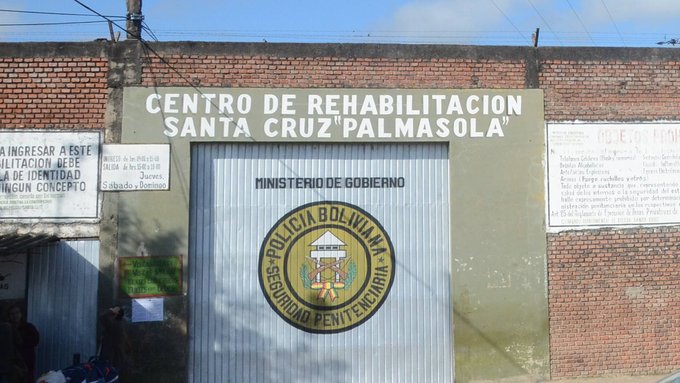 Reportan en Bolivia la primera muerte por flurona, la infección conjunta de coronavirus y gripe Reportan en Bolivia la primera muerte por flurona, la infección conjunta de coronavirus y gripe