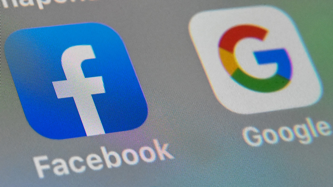 Francia impone 237 millones de dólares de multa a Google y Facebook por su uso de ‘cookies’