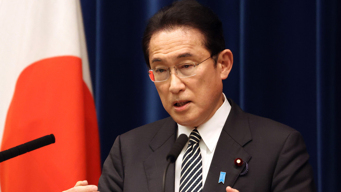 Washington acuerda con Tokio restringir las salidas de sus militares de las bases en Japón para evitar la propagación del covid-19