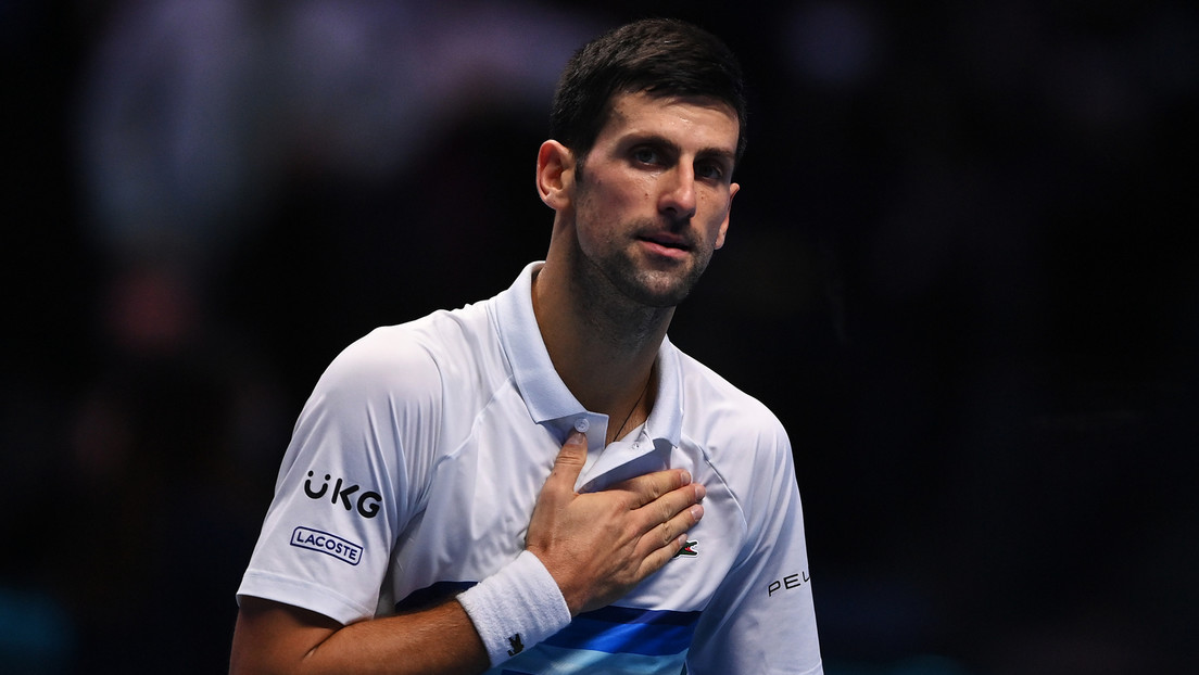 Djokovic compra el 80 % de una biotecnológica danesa que desarrolla un tratamiento contra el covid-19 Djokovic compra el 80 % de una biotecnológica danesa que desarrolla un tratamiento contra el covid-19