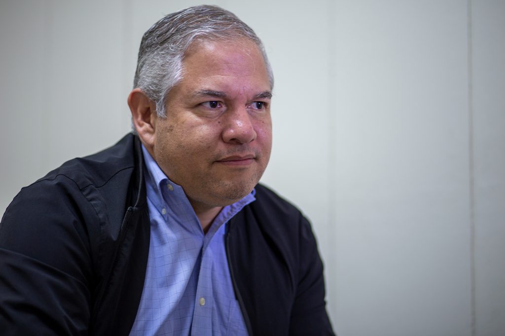 Eduardo Enrique Reina sería el nuevo canciller en gobierno de Xiomara Castro Eduardo Enrique Reina sería el nuevo canciller en gobierno de Xiomara Castro