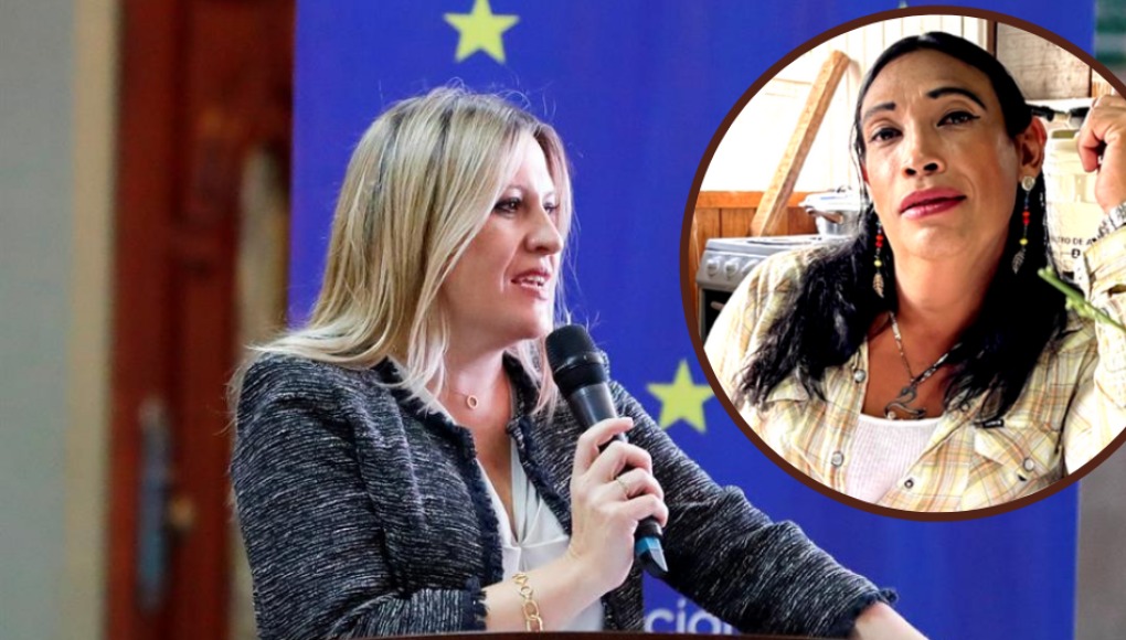 La ONU condena el crimen de una mujer trans activista en Honduras y pide una investigación La ONU condena el crimen de una mujer trans activista en Honduras y pide una investigación