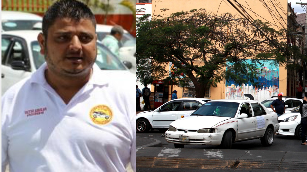 Ataxish asegura que paralela del servicio en Siguatepeque tiene fines políticos Ataxish asegura que paralela del servicio en Siguatepeque tiene fines políticos