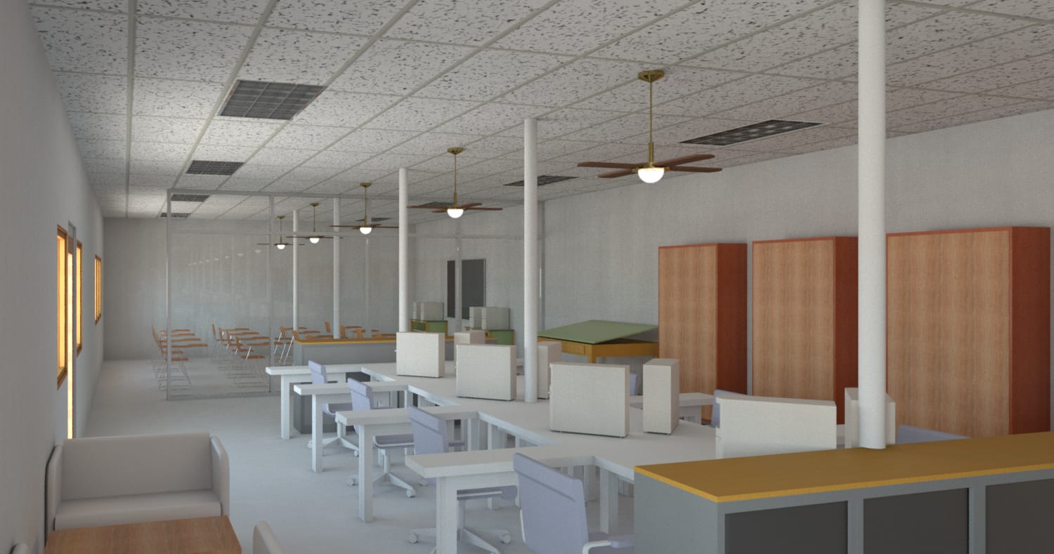 Para frenar la migración crearán centros tecnológicos para fabricar computadoras en Honduras