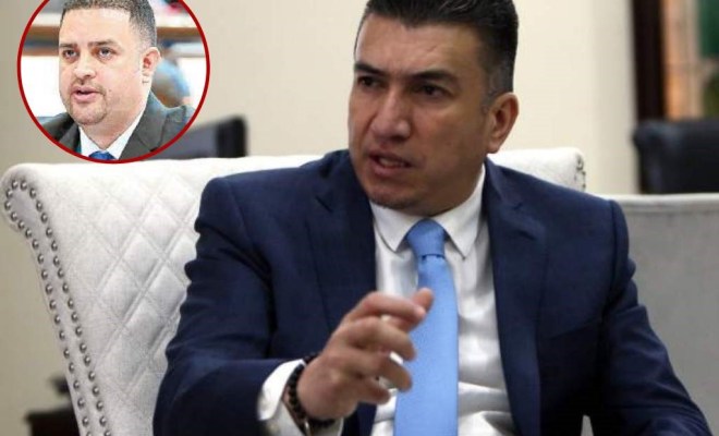 Otro diputado electo podría ser inhabilitado por parentesco con presidente de la CSJ