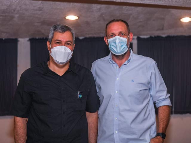 BCIE se reúne con gobierno local electo en Roatán, Honduras para identificar apoyo en la zona BCIE se reúne con gobierno local electo en Roatán, Honduras para identificar apoyo en la zona