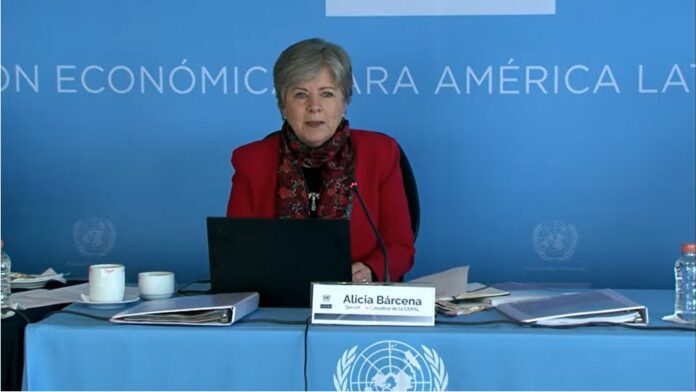 CEPAL proyecta que Honduras crecerá en un 4,5% en 2022