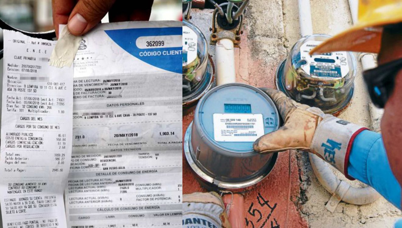 CREE confirma un incremento de 13.3 en la tarifa eléctrica