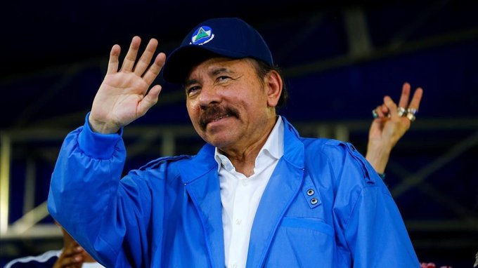 Daniel Ortega no acudirá a investidura presidencial de Xiomara Castro y delega a su canciller Daniel Ortega no acudirá a investidura presidencial de Xiomara Castro y delega a su canciller