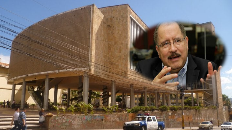 En tres turnos de ocho horas, diputados de Libre y PSH montan guardia en el CN