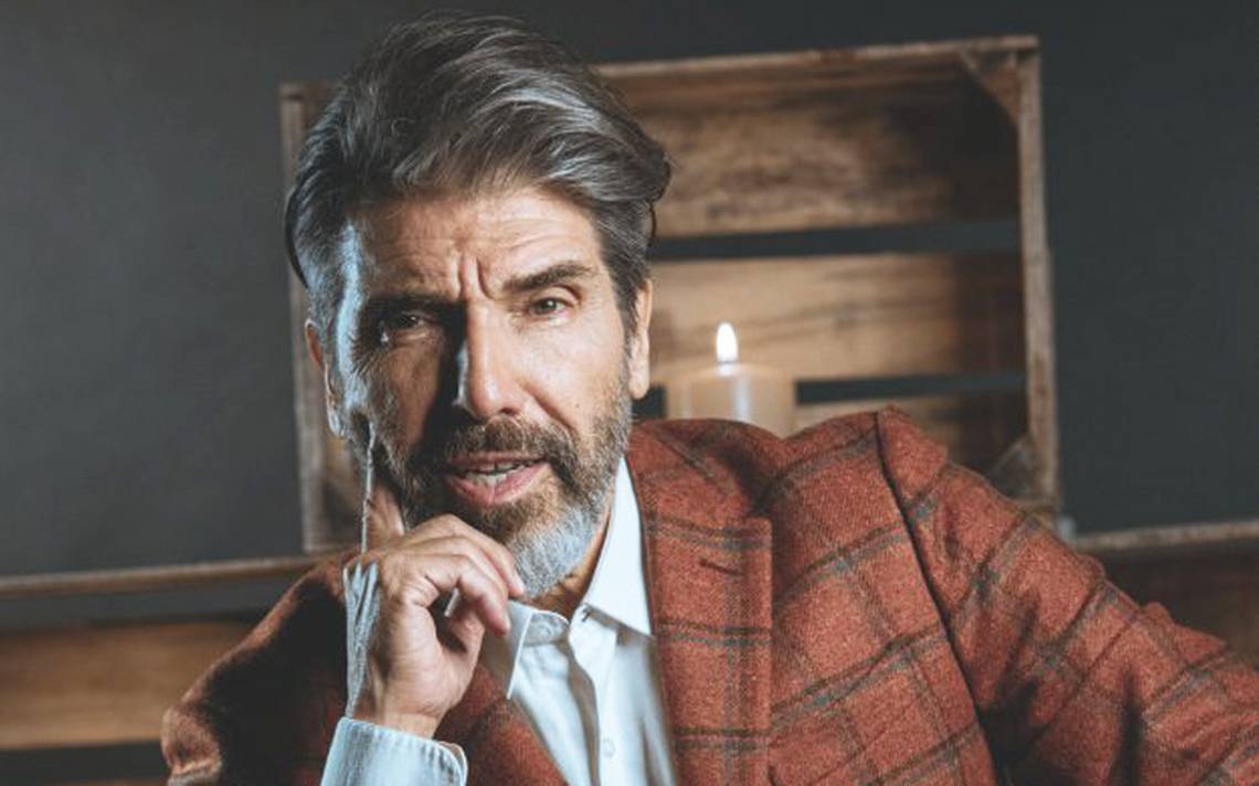 Fallece cantante argentino Diego Verdaguer por complicaciones de Covid-19 Fallece cantante argentino Diego Verdaguer por complicaciones de Covid-19